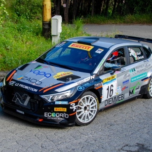 57° RALLY ELBA - Gallery 4